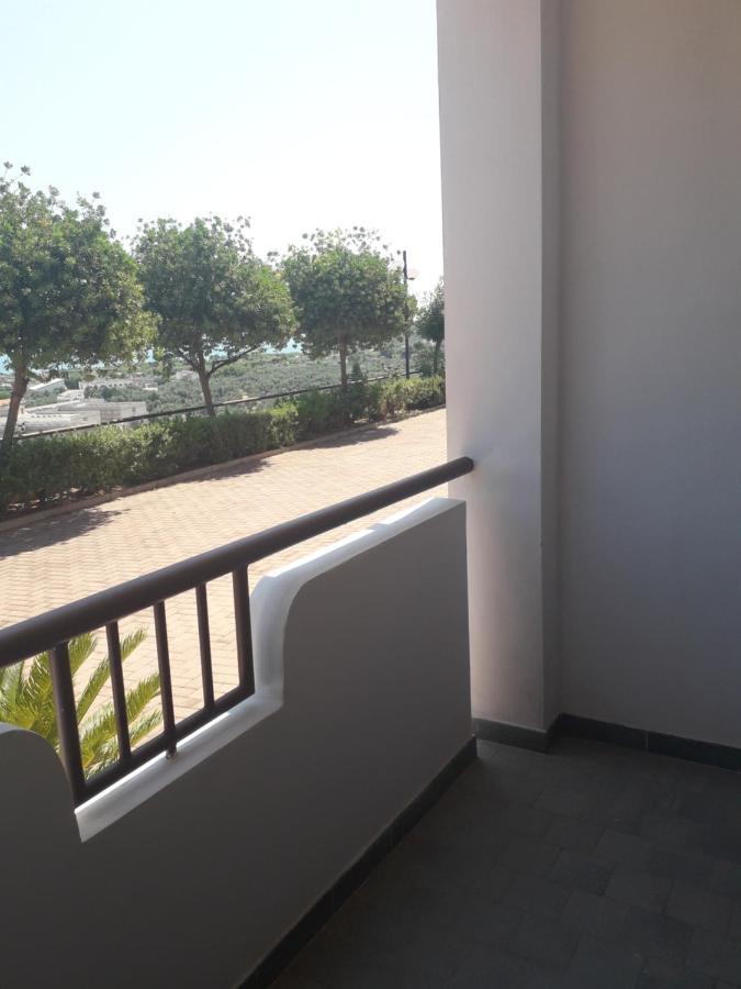 Apartment Ground Floor