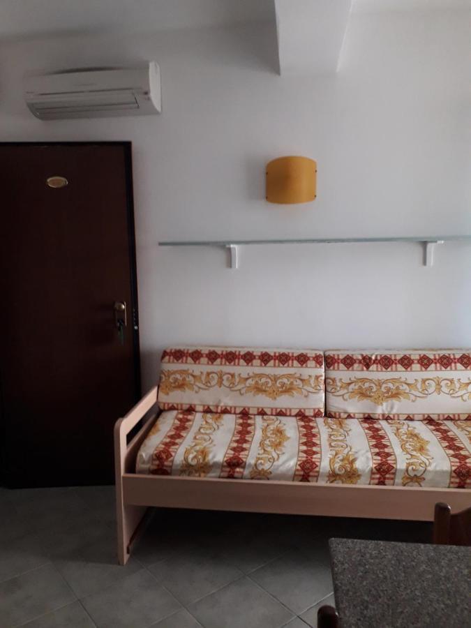 Apartment Ground Floor