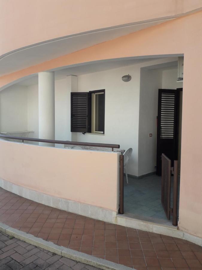 Apartment Ground Floor