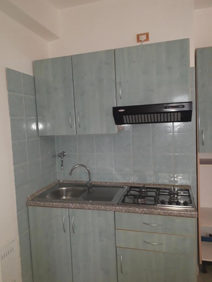 Apartment Ground Floor