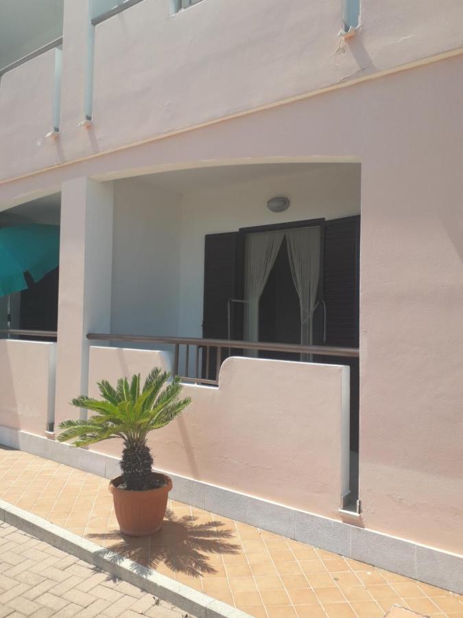 Apartment Ground Floor