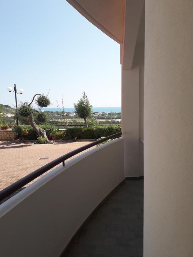Apartment Ground Floor