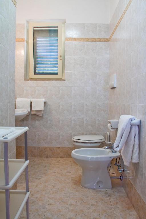 Appartamento con 3 Camere da Letto