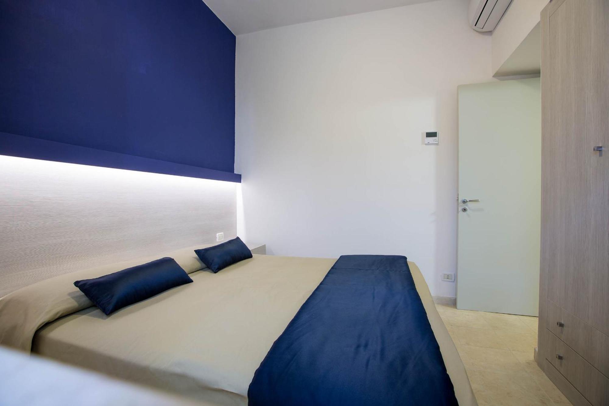 Suite con Terrazza