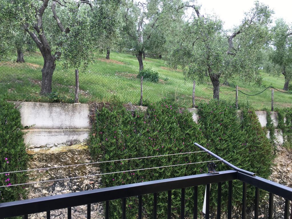 Appartamento Monolocale (1 Adulto + 1 Bambino)