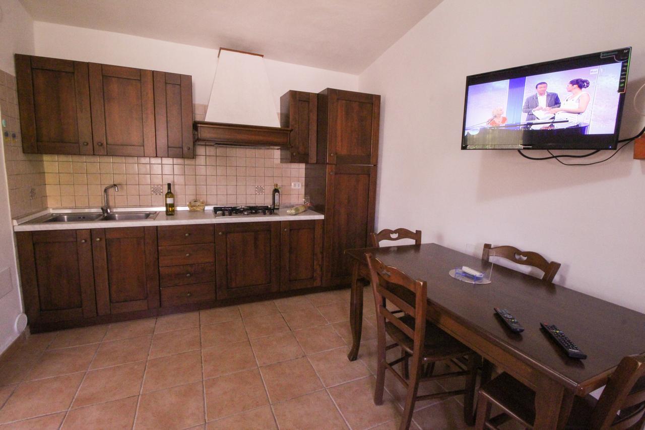 Villa con 2 Camere da Letto