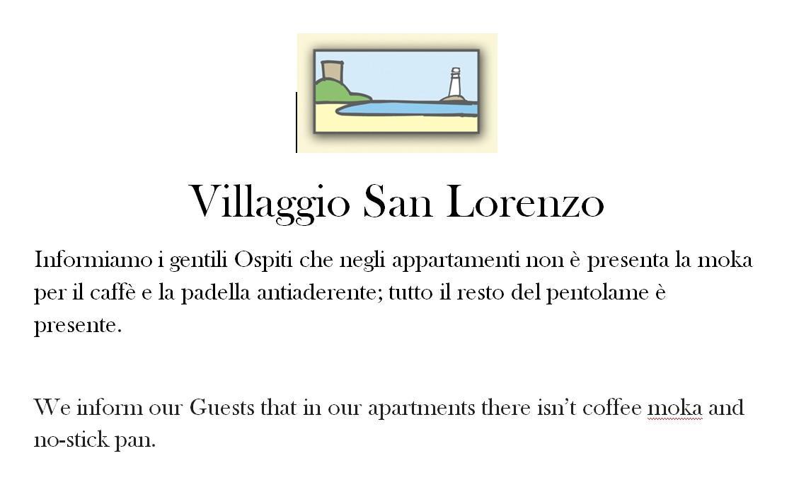 Bungalow con 1 Camera da Letto