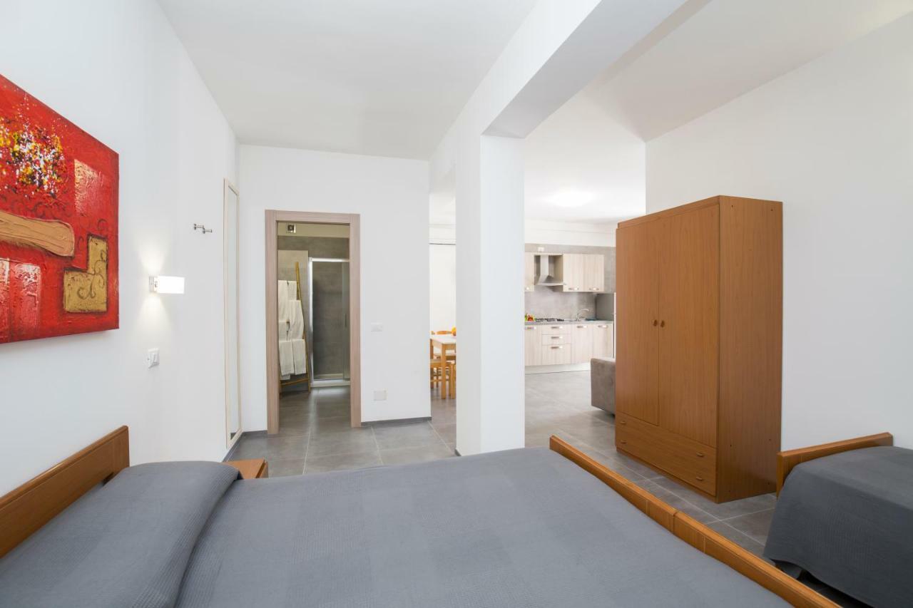Monolocale Familiare