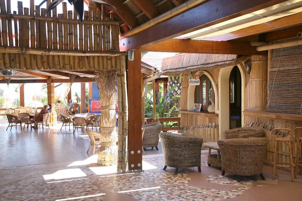 Oasi Beach Hotel-1