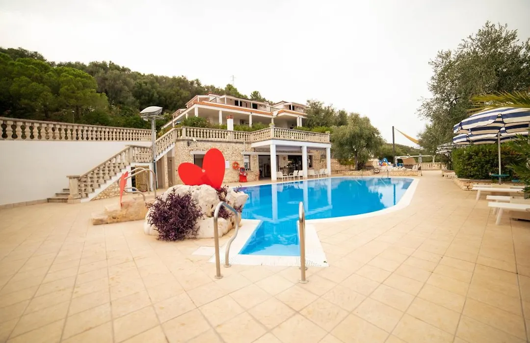 Residence Il Falco-1