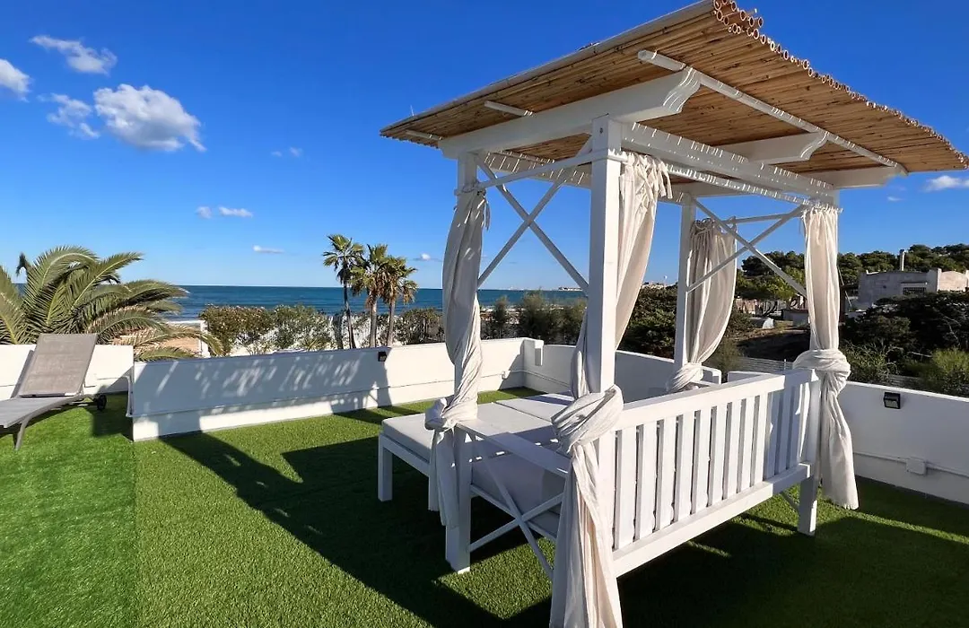 Villa Miami Vieste-1