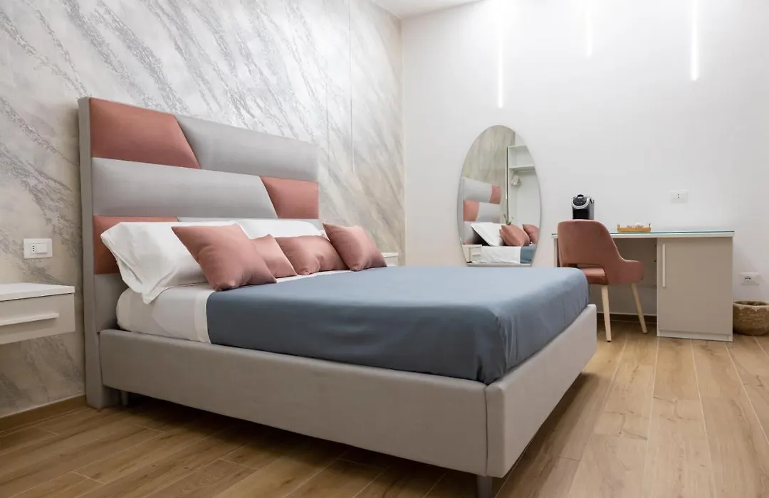 Sunbay Luxury Rooms-1