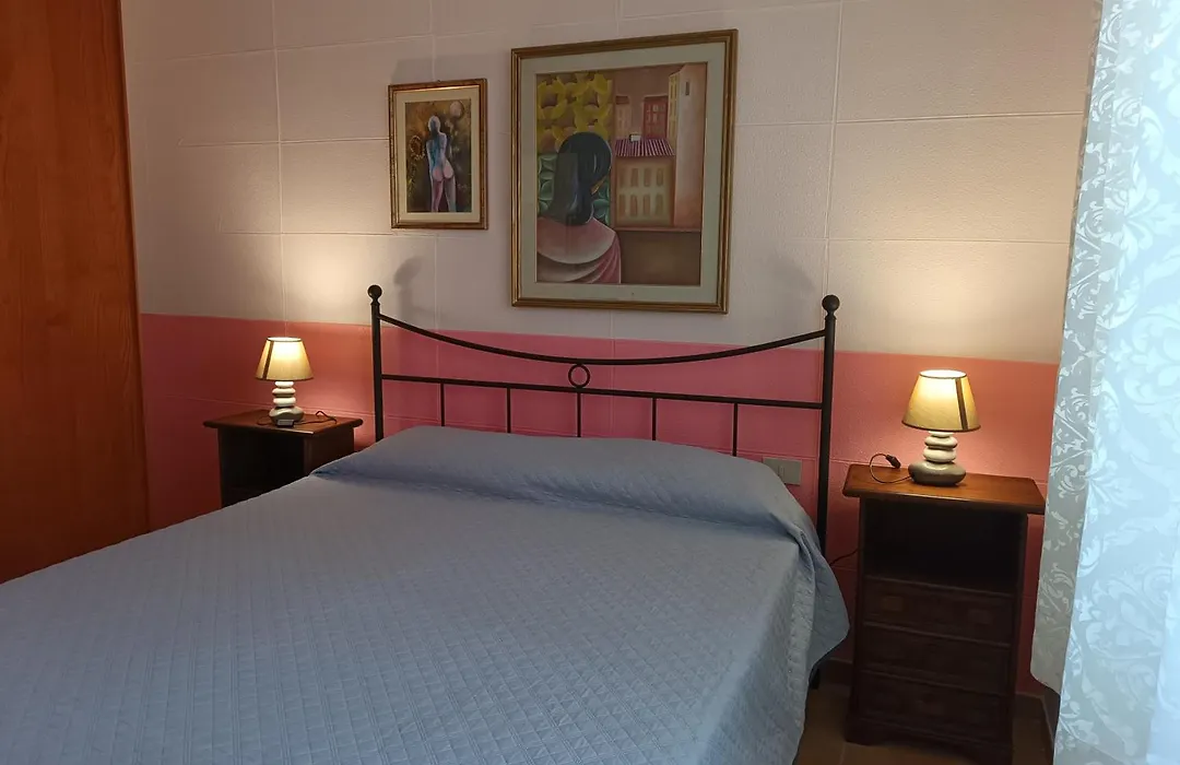 Residence Fabrizio, Vieste-1