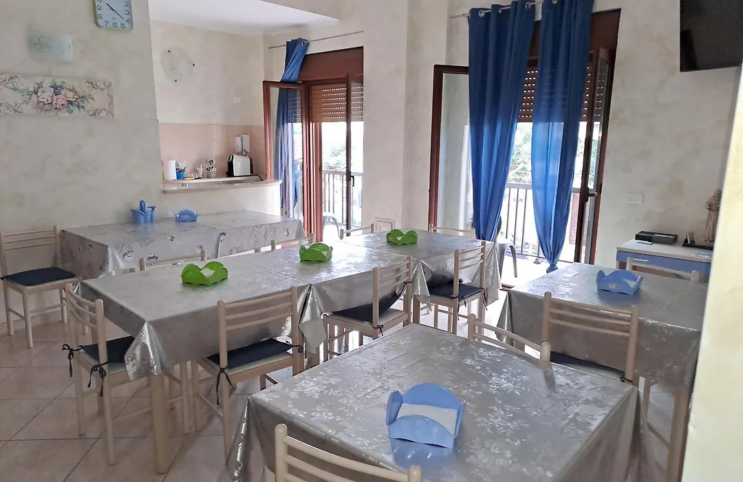 G&G - Bed & Breakfast-1