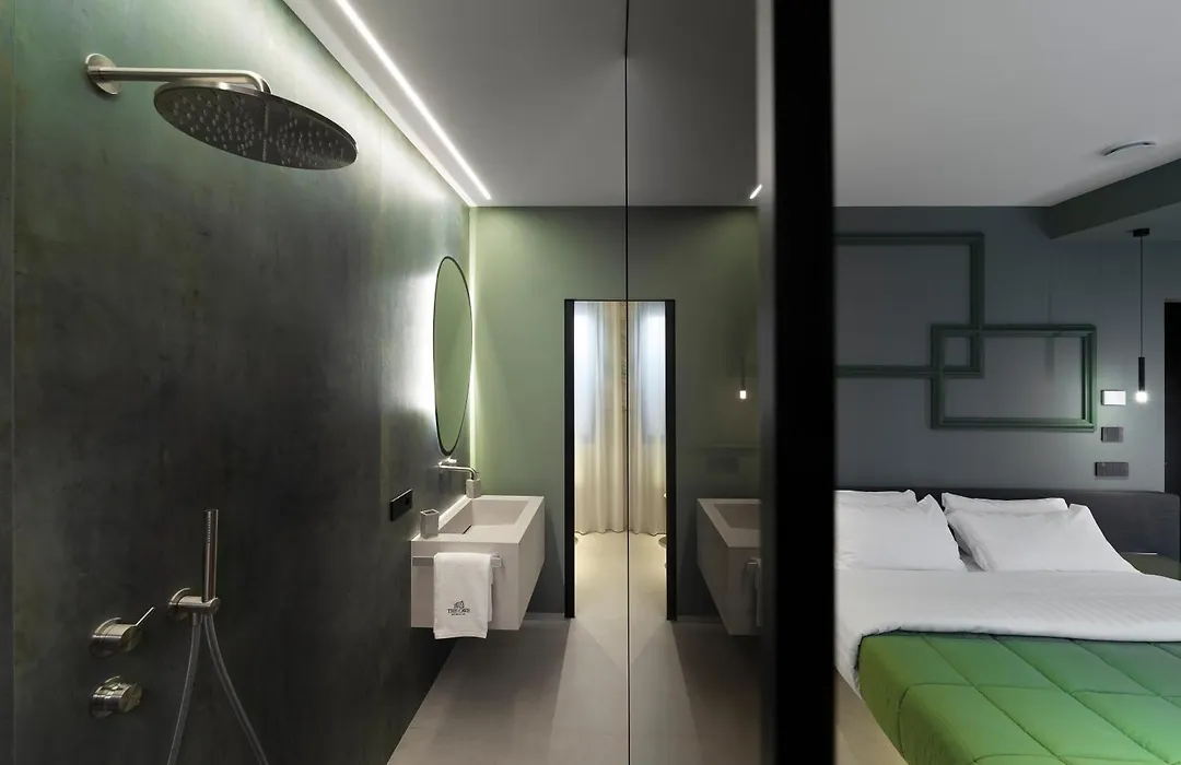 The Cave Suites Spa-1