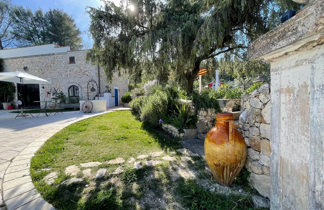 Novecento Country House-1