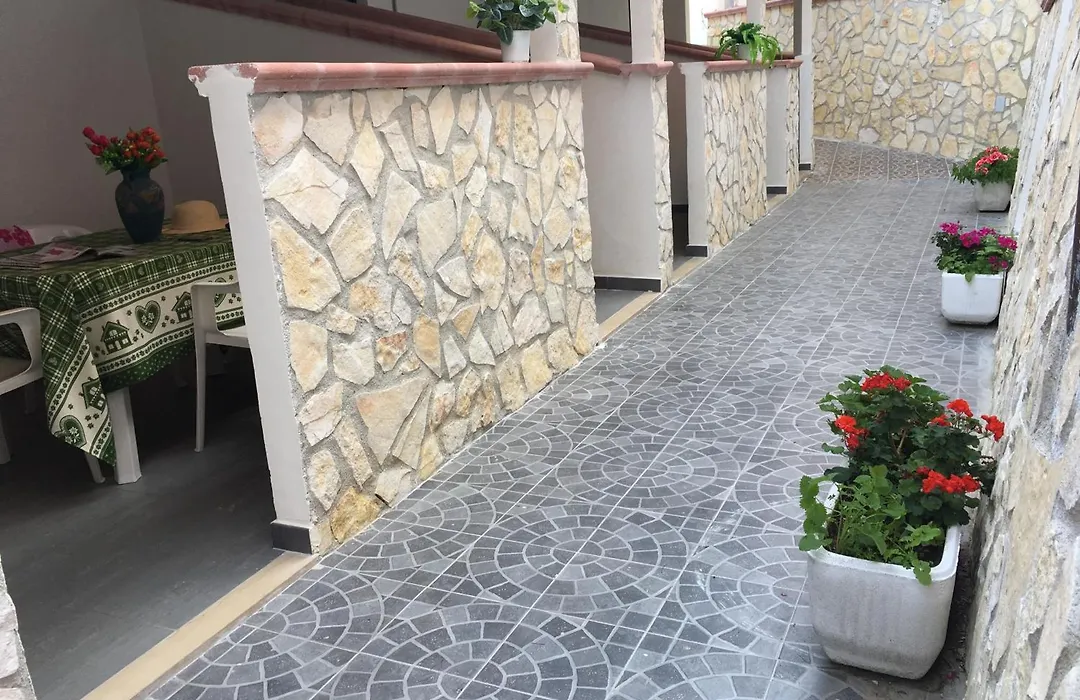 Village La Canzone del Mare-1