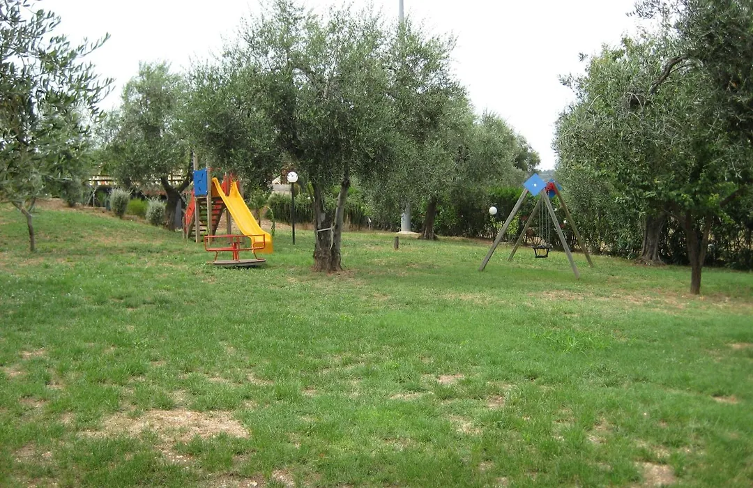 Residence Villantica-1