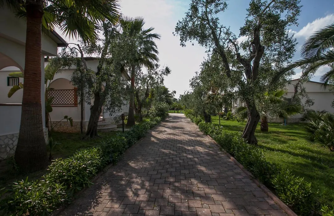 Villaggio Alba Chiara-1