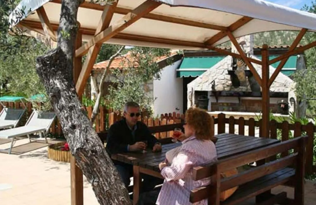Tenuta Padre Pio-1