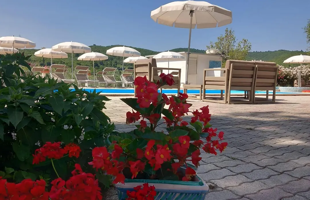 Residence San Luca Vieste-1