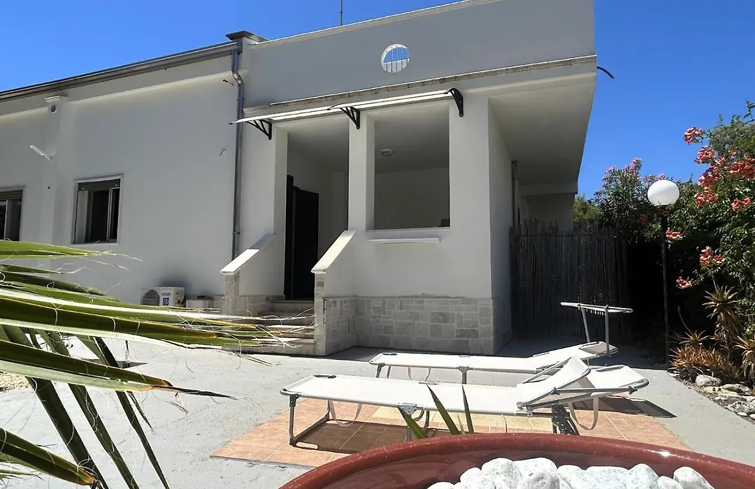 Villa Soleanna Residence-1