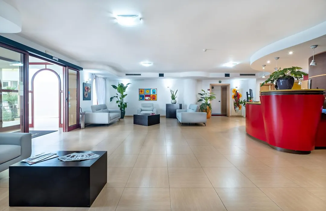 Marc Hotel-1