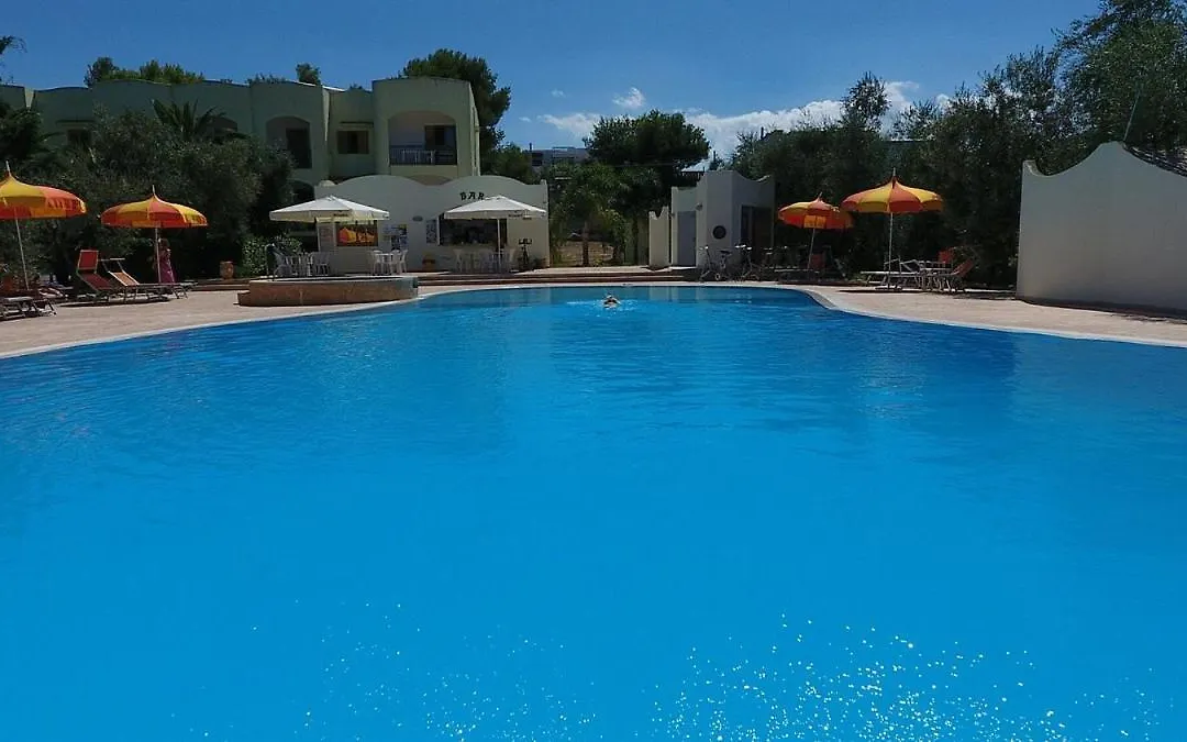 Residence Villa Candida-1