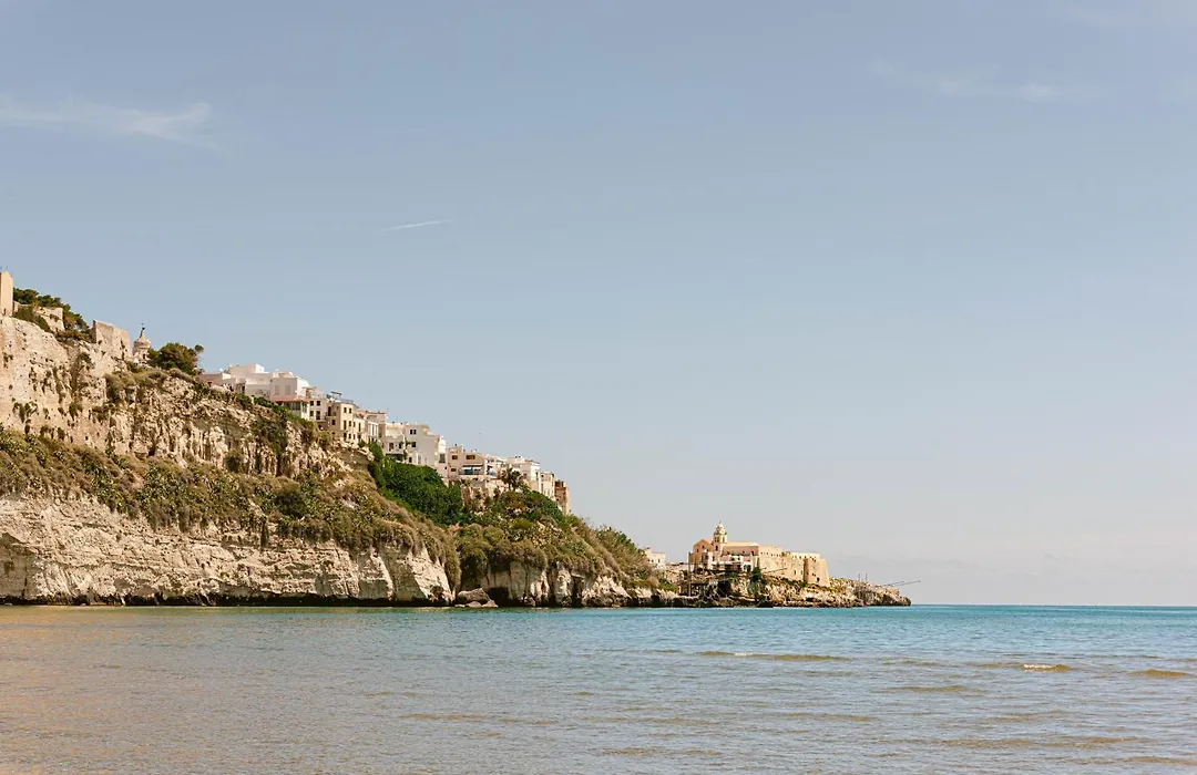 Hotel Degli Aranci-1