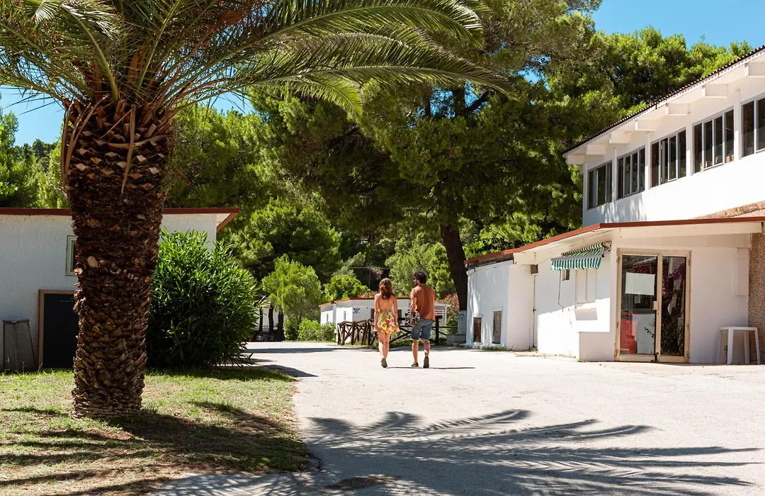 Villaggio Capo Vieste-1