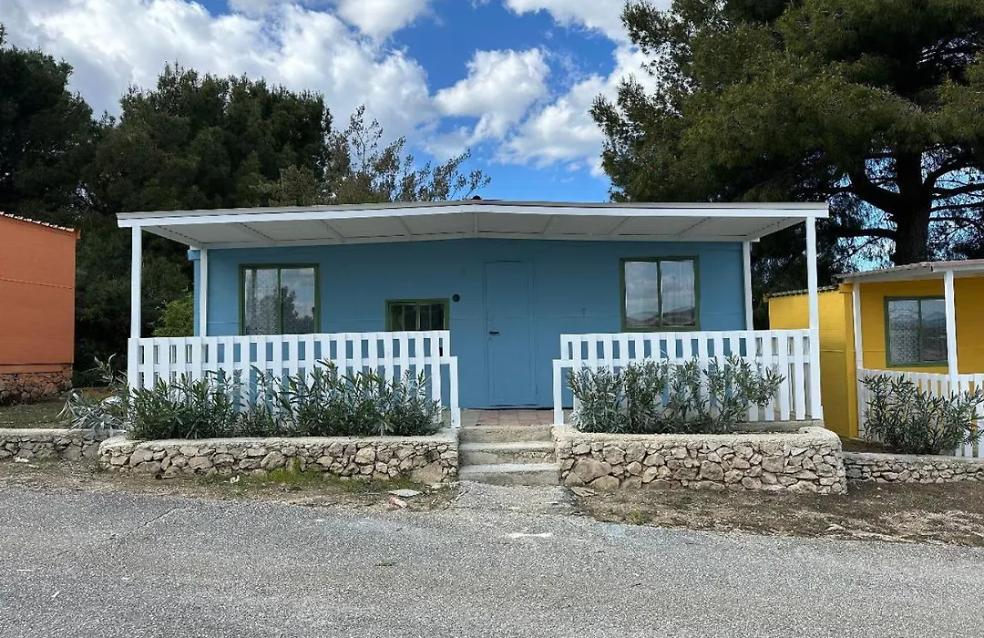 Villaggio La Giara-1