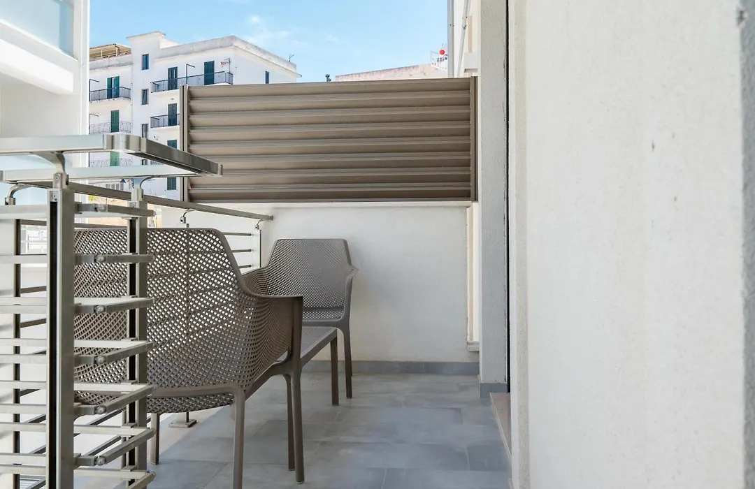 Agorà Vieste Rooms&Apartments-1