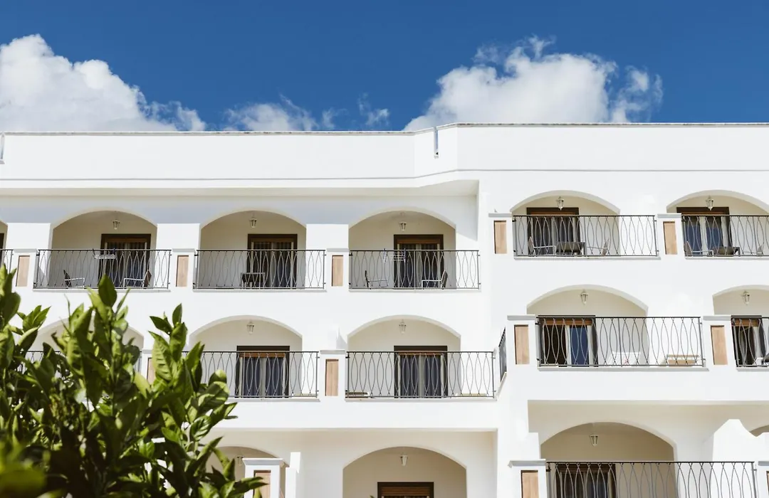 Hotel Puglia Garden-1