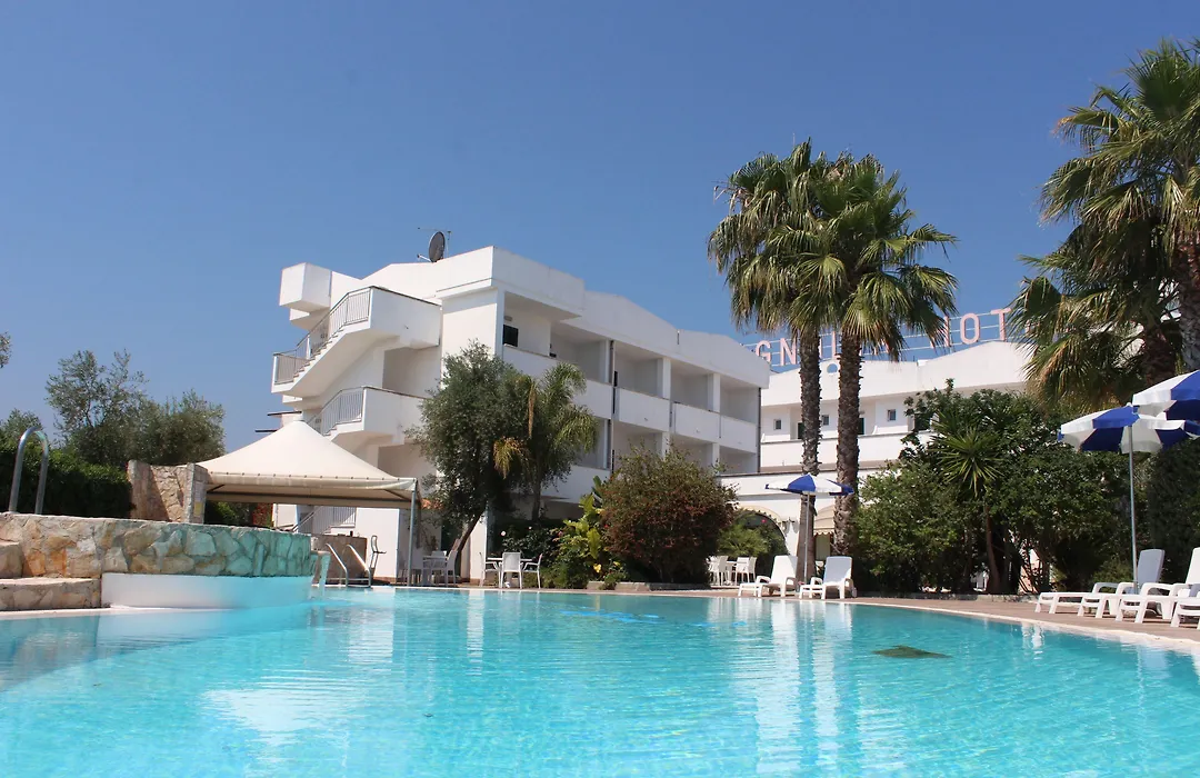 Hotel Magnolia-1