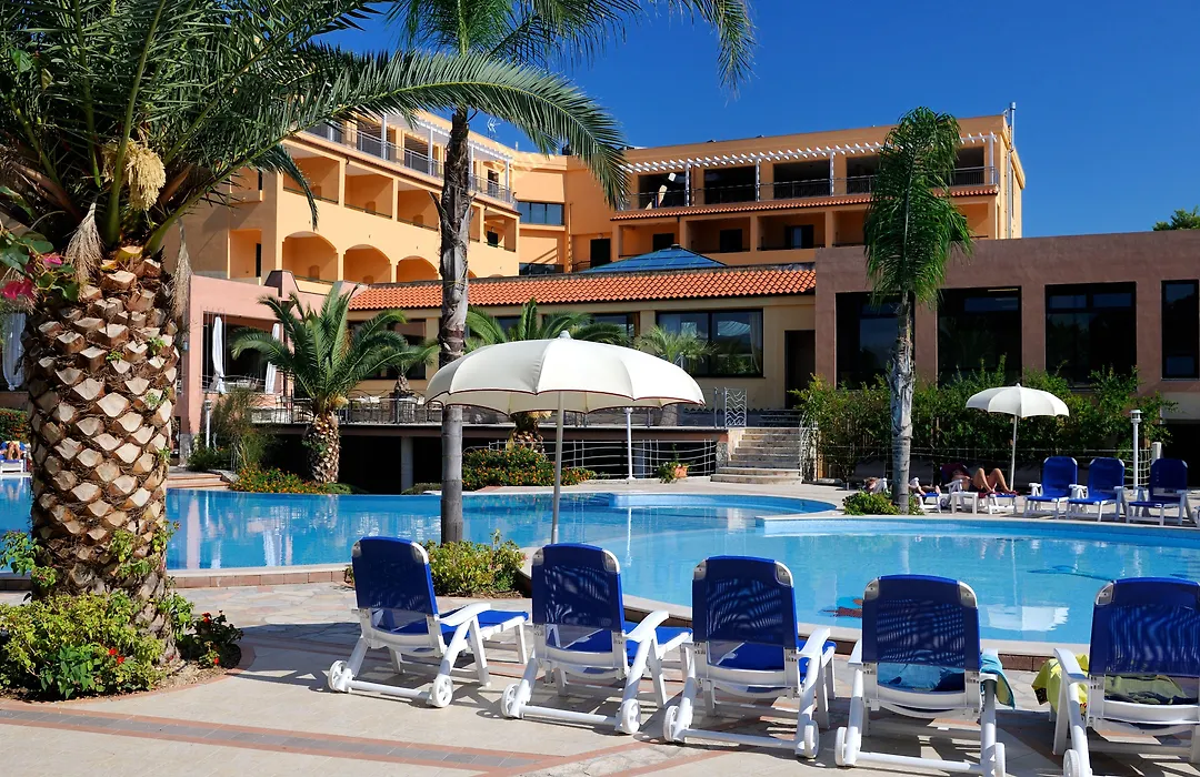 Hotel I Melograni-1