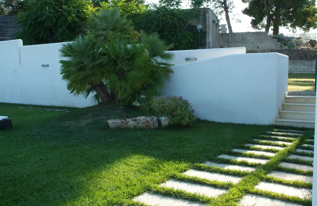 Villa Coppitella, rooms&apartments-1