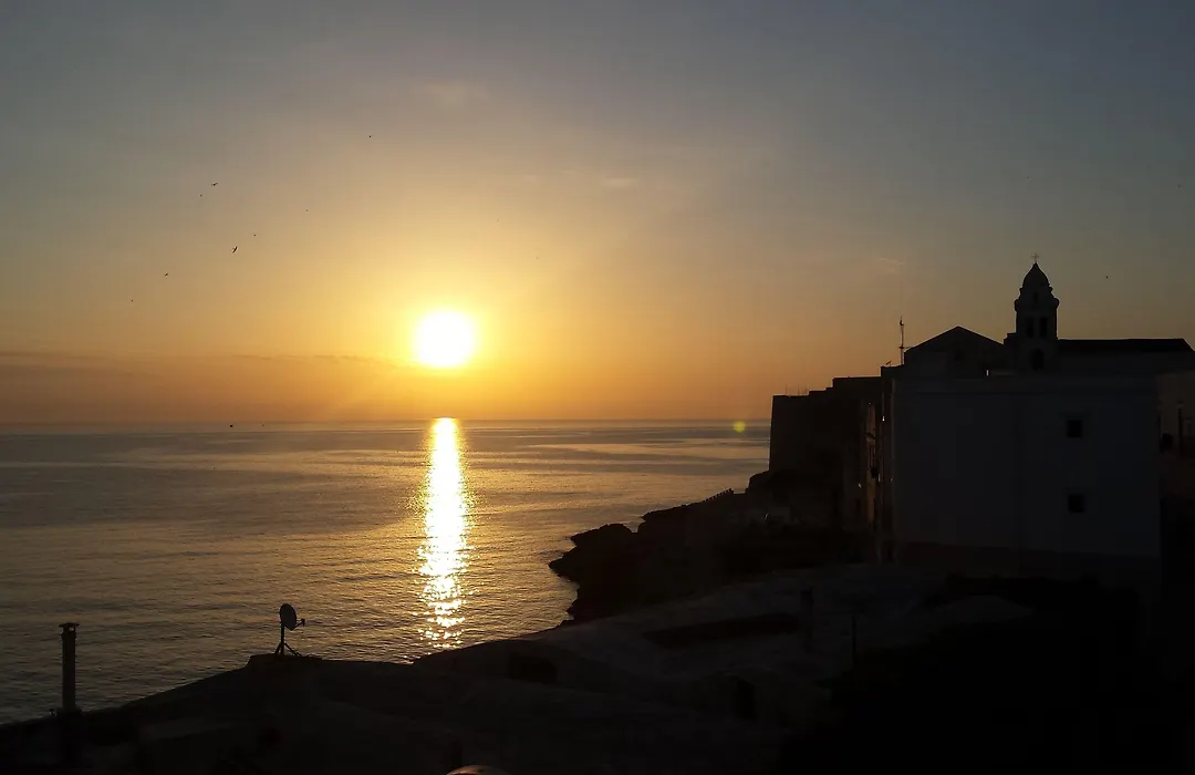 Rocca Sul Mare Hotel-1