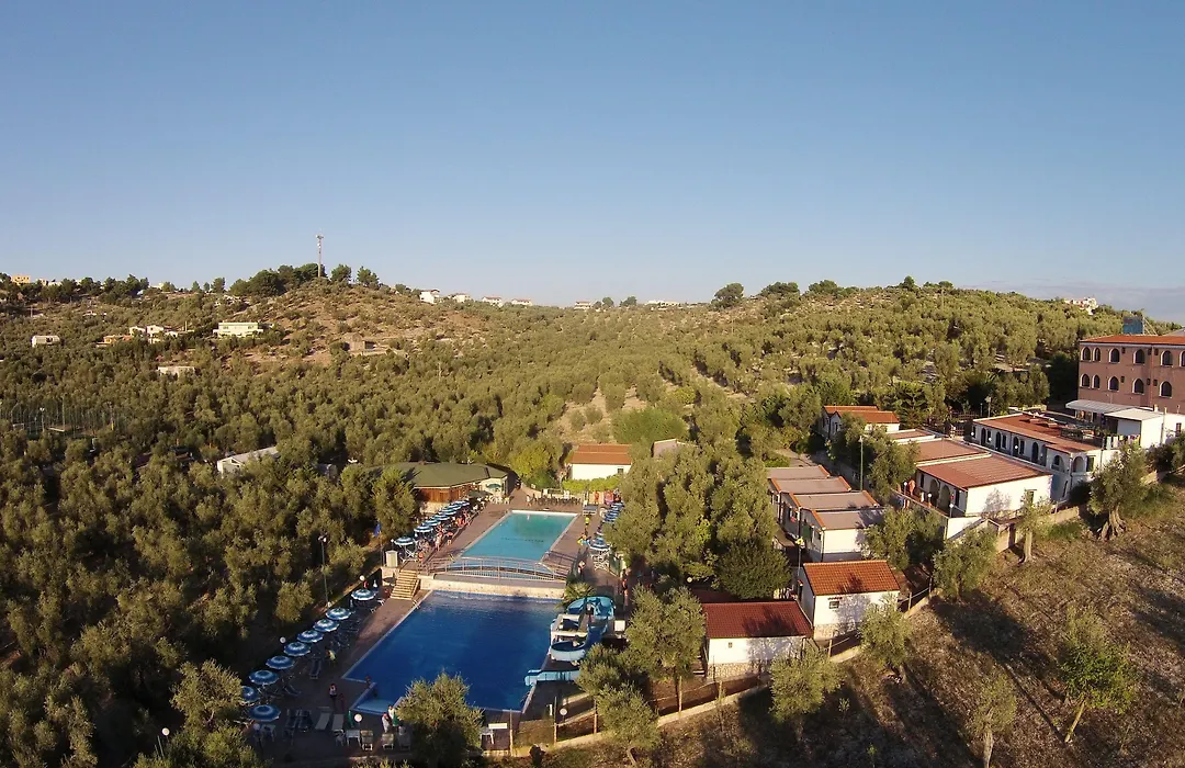 Villaggio Mare Blu-1