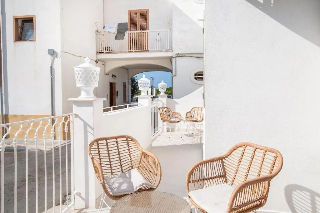 Le Dune Luxury Rooms-1