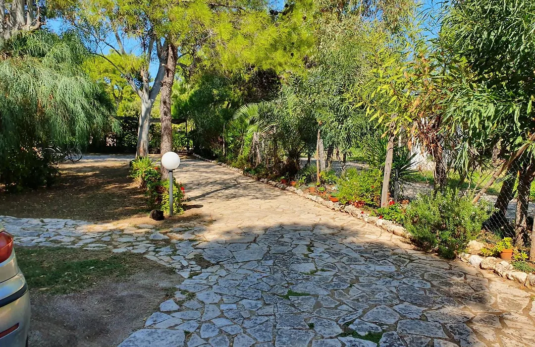 Residence Polidoro-1