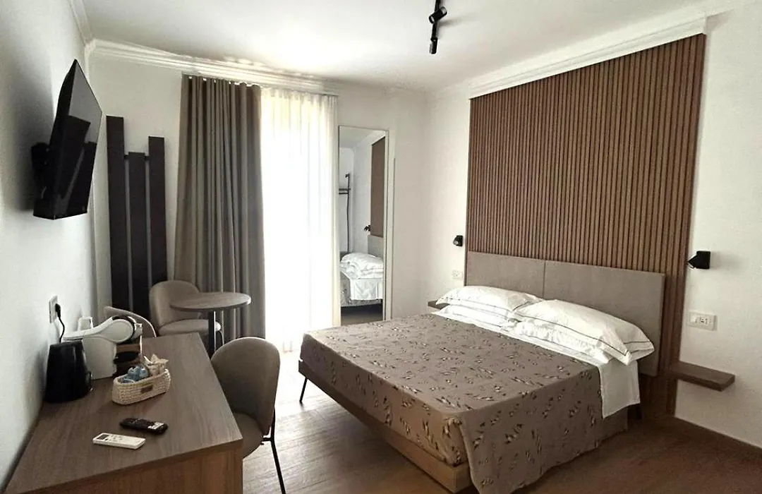 I Cordari B&B-1