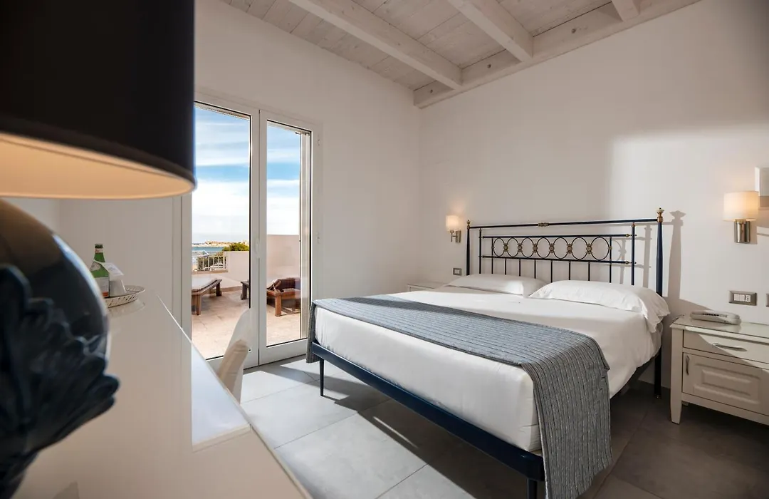 Hotel Boutique Il Castellino Relais-1