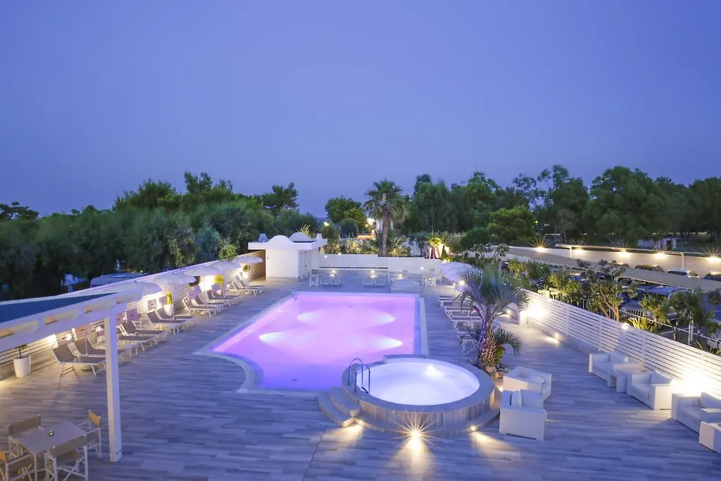 Garden Hotel Ripa-1