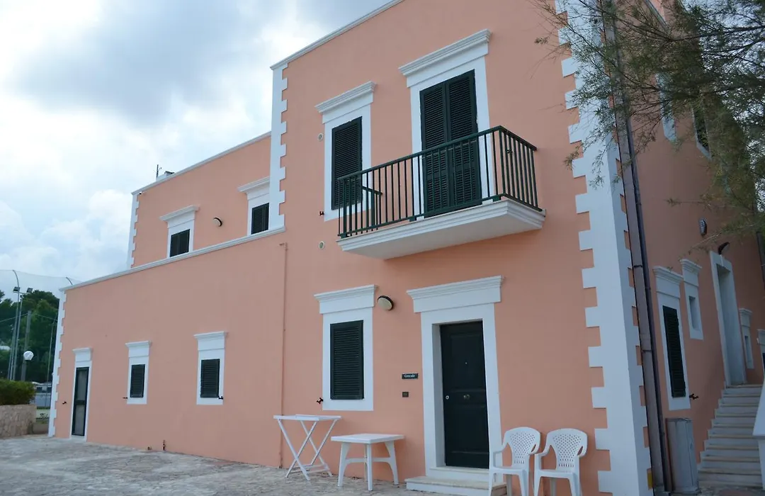 Villaggio San Lorenzo-1