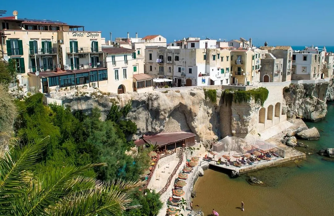Hotel Seggio-1