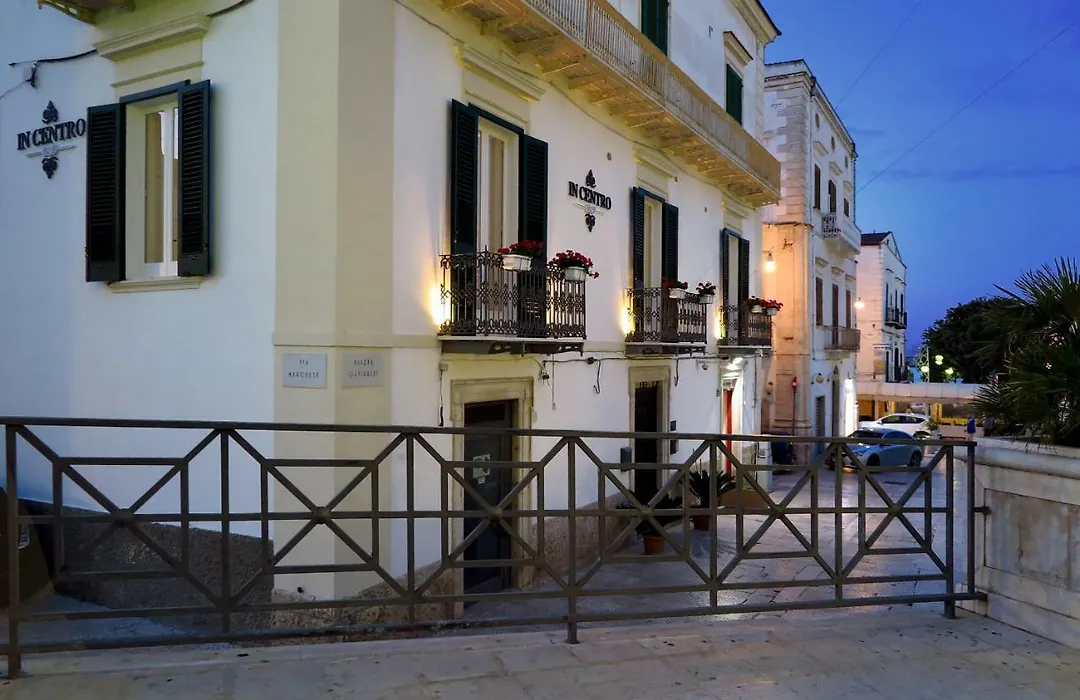 B&B In Centro-1