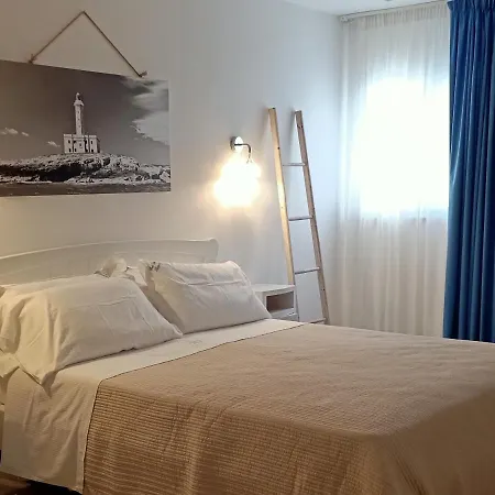 Sant'Eufemia Rooms Self Check In-3