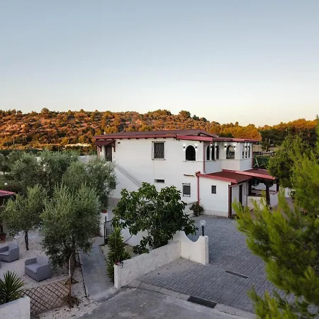 Il Giunco B&B-3
