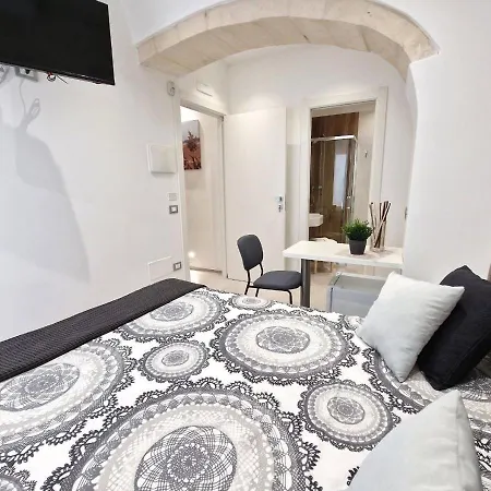 B&B Tra le vie del borgo-2