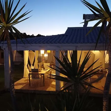 Villa Miami Vieste-3